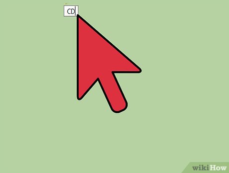 How to Format a DVD–RW Disc Picture 4