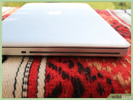 How to Format a DVD–RW Disc Picture 8