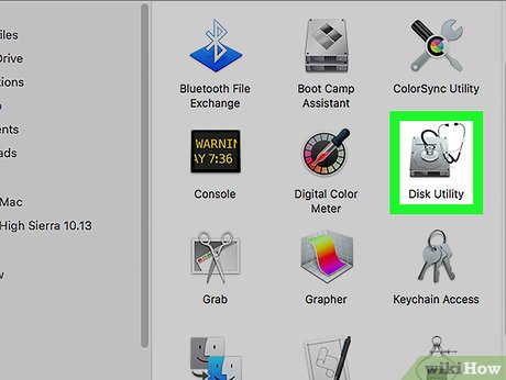 How to Format a Flash Drive Picture 14