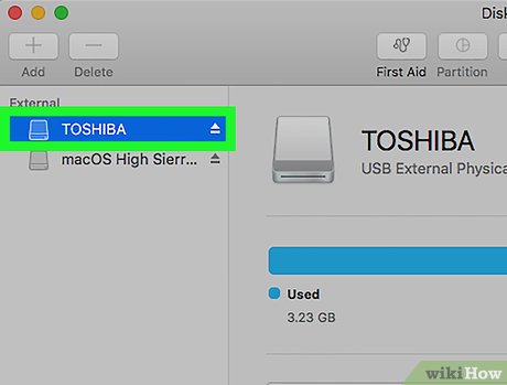 How to Format a Flash Drive Picture 15