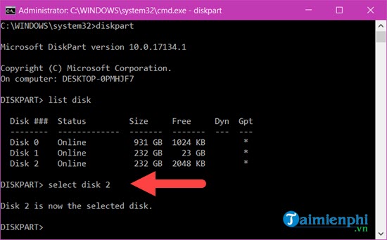 How to format MBR hard drive to GPT safely without losing data Picture 19
