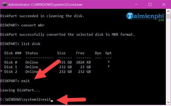 How to format MBR hard drive to GPT safely without losing data Picture 23