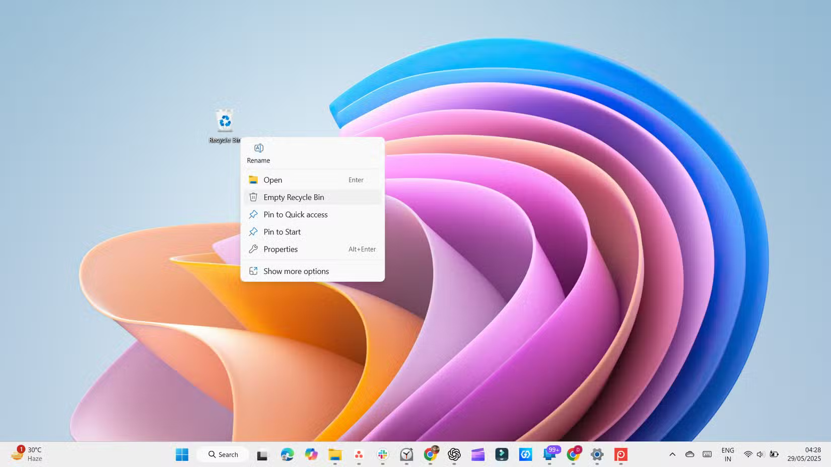How to Free Up 48GB on Windows 11 PC Without Losing Any Important Data Picture 1