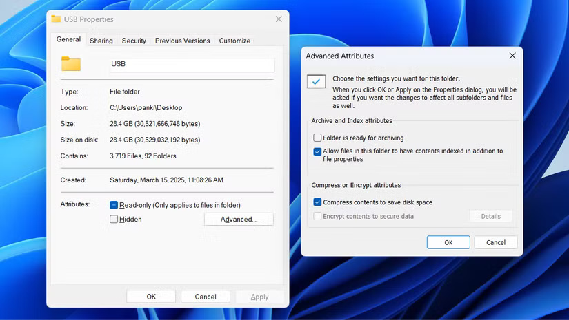 How to Free Up 48GB on Windows 11 PC Without Losing Any Important Data Picture 6