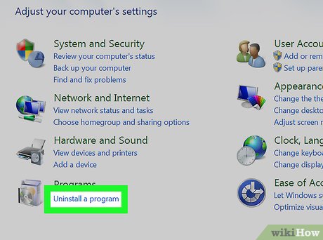 How to Free Up Hard Drive Space (on Windows 7) Picture 14