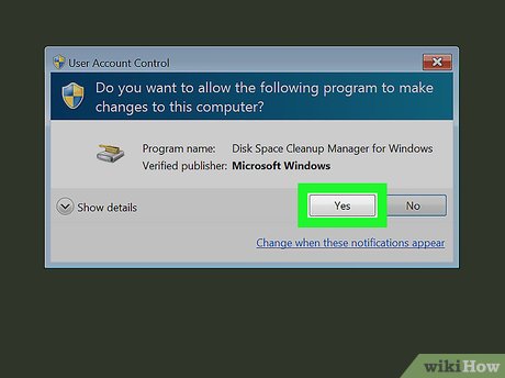 How to Free Up Hard Drive Space (on Windows 7) Picture 6