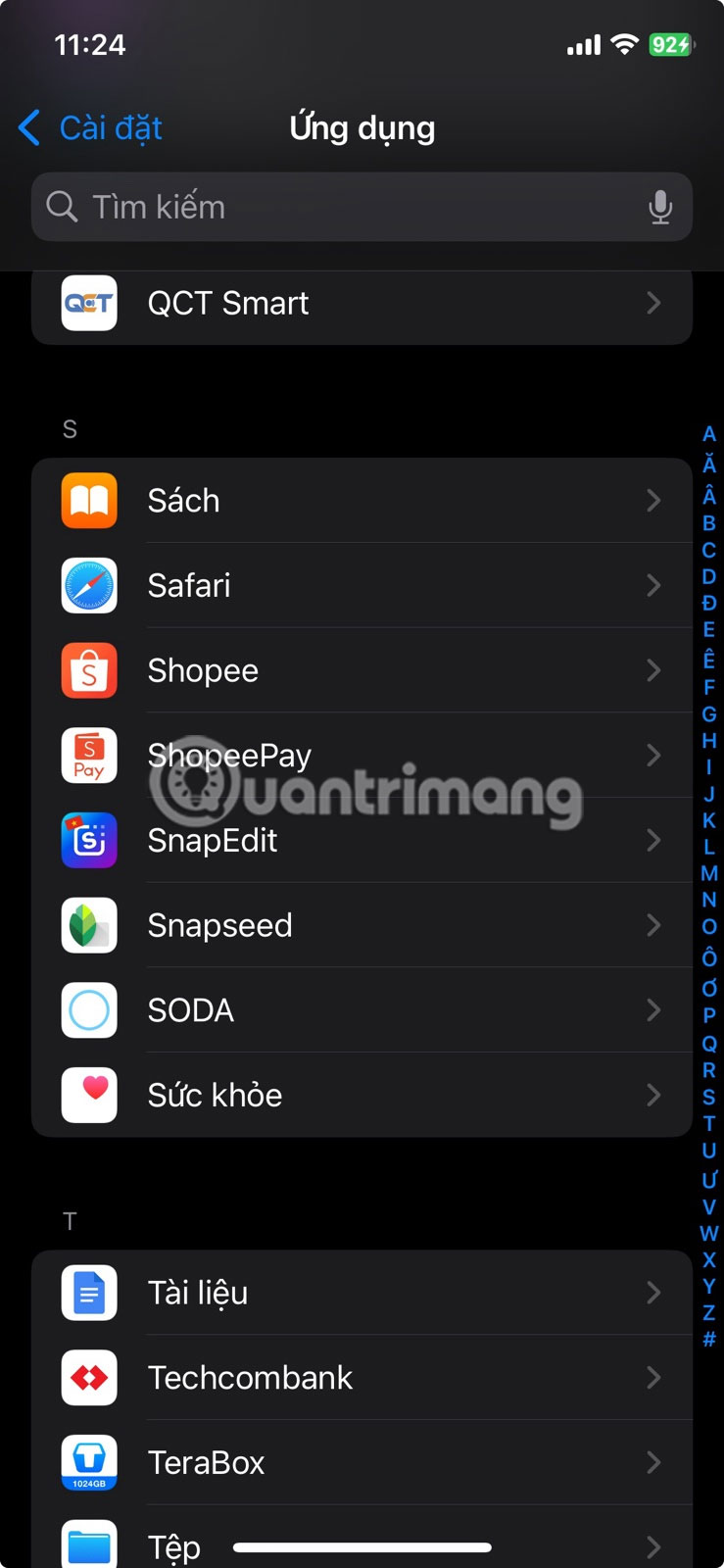 How to Free Up iPhone Storage Without Deleting Favorite Apps Picture 4