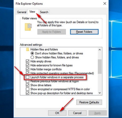 How to free up RAM to help your computer run smoother Picture 14