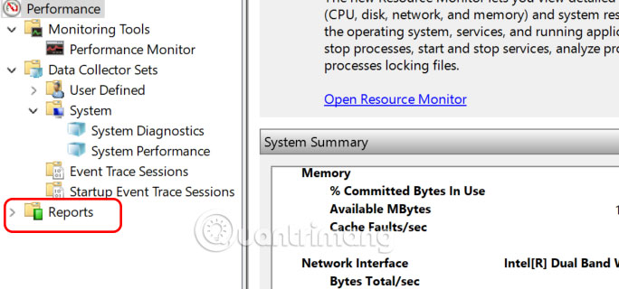 How to Generate a Windows System Performance Report Picture 4