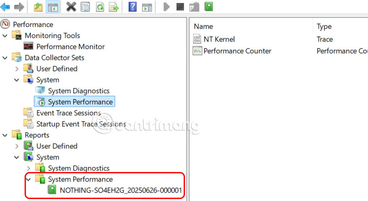 How to Generate a Windows System Performance Report Picture 5