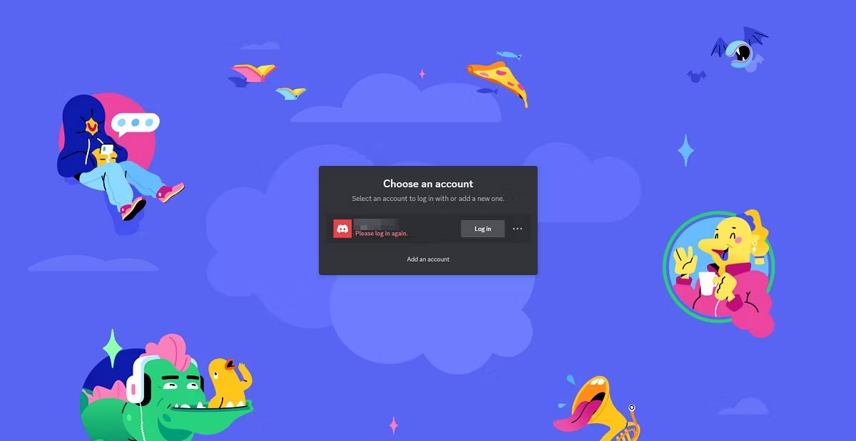Picture 3 of How to get 1 month of free Discord Nitro with Opera GX