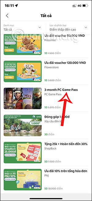 Picture 7 of How to get 3 months of Game Pass free