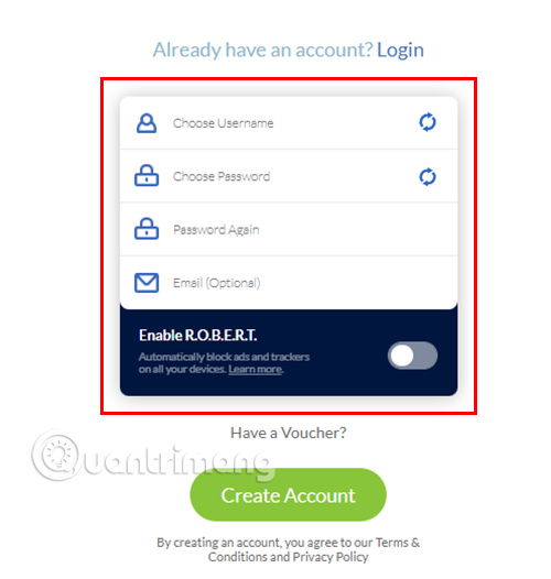 How to Get 30GB of Free Data Every Month from Windscribe VPN Picture 2