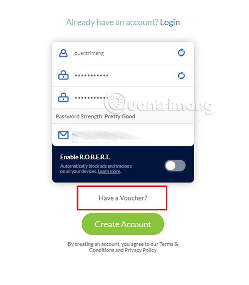 How to Get 30GB of Free Data Every Month from Windscribe VPN Picture 3