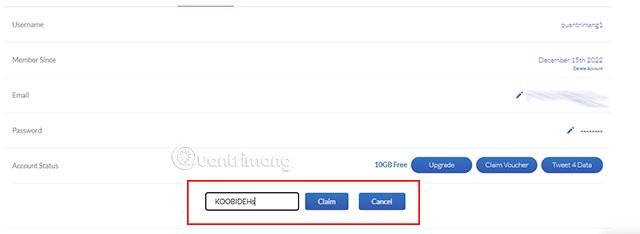 How to Get 30GB of Free Data Every Month from Windscribe VPN Picture 7