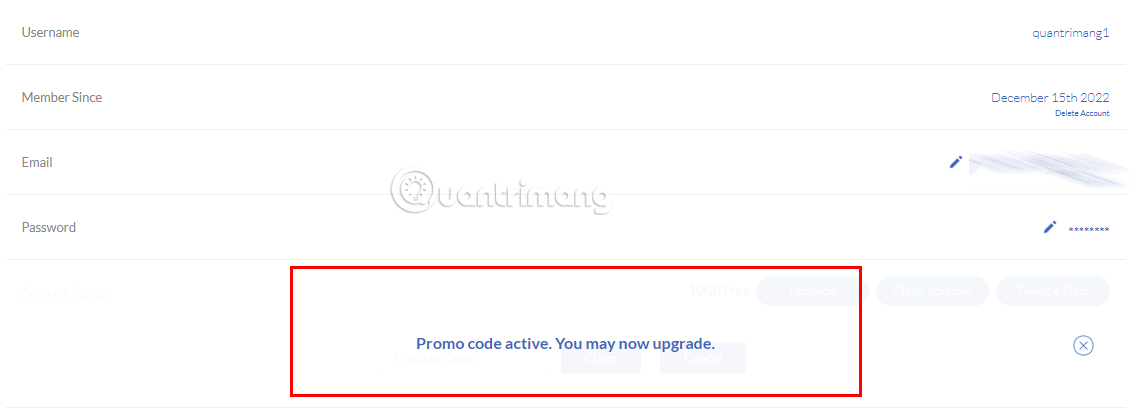 How to Get 30GB of Free Data Every Month from Windscribe VPN Picture 8