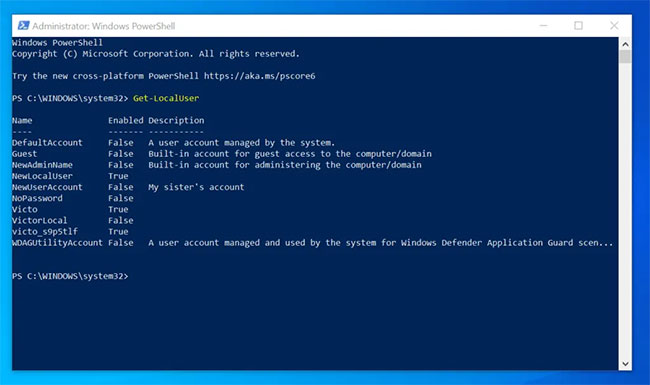 How to get admin rights on Windows Picture 6