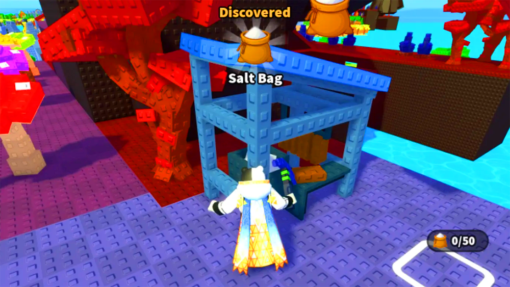 How to get and take care of pets in Build an Island Picture 3