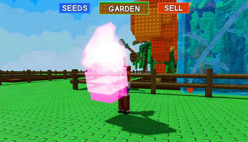 How to Get and Use Glimmering Pet Shard in Grow a Garden Picture 2