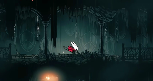 How to get and use Swift Step in Hollow Knight Silksong Picture 2