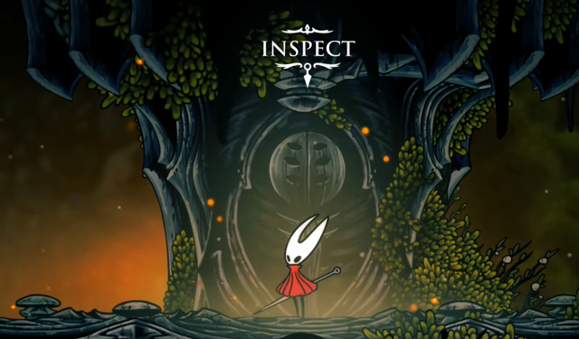 How to get and use Swift Step in Hollow Knight Silksong Picture 4