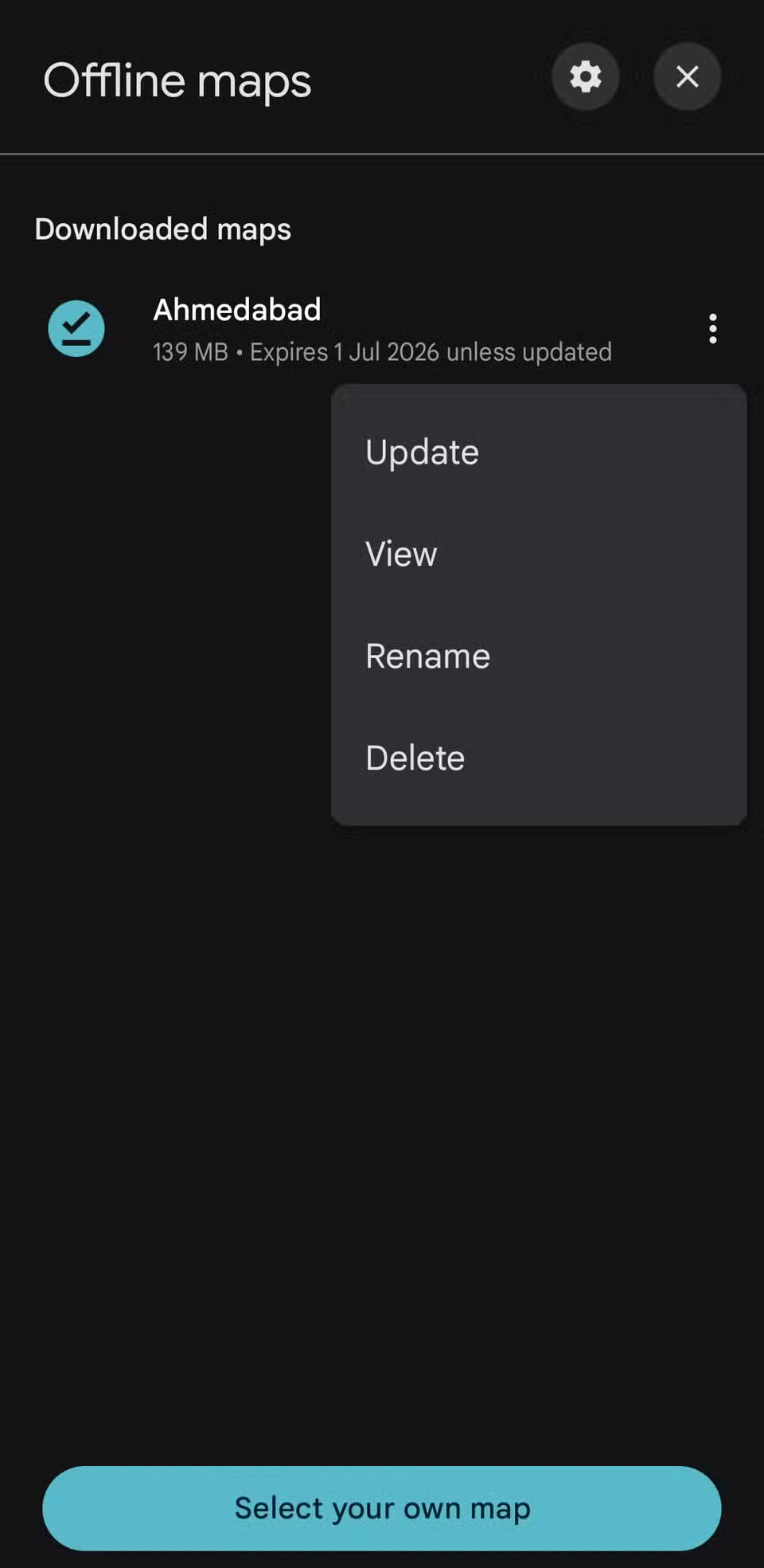 How to Get Back 22GB of Samsung Phone Storage Without Deleting Any Important Data Picture 16