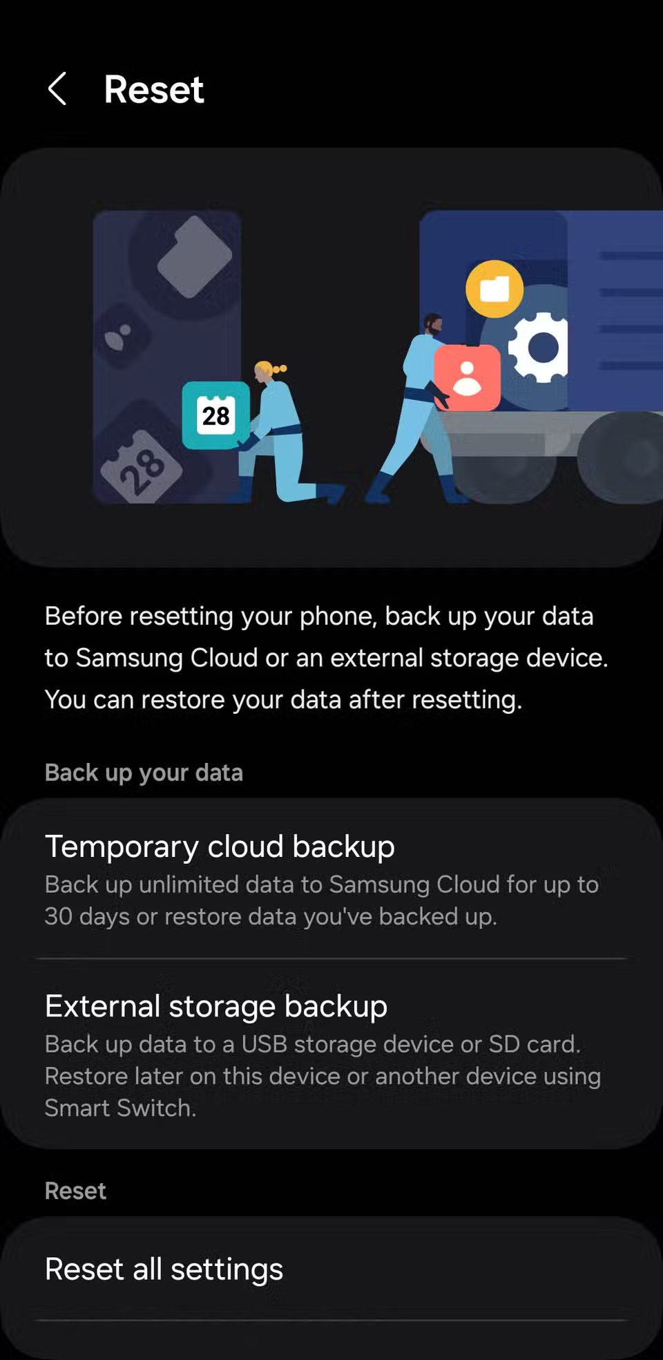 How to Get Back 22GB of Samsung Phone Storage Without Deleting Any Important Data Picture 22