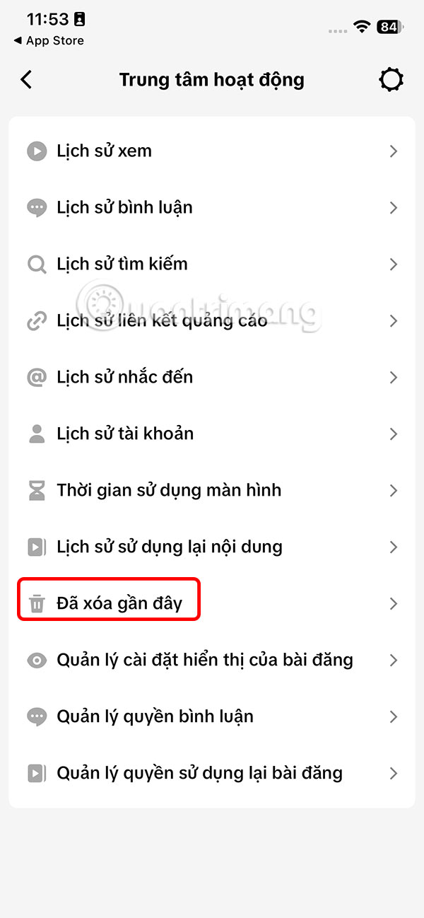How to Recover Deleted TikTok Videos Picture 4