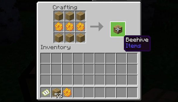 How to get Beeswax in Minecraft Picture 2