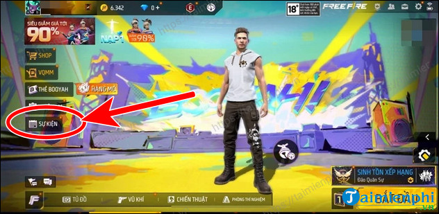 How to get Blue Lock skin in Free Fire for free Picture 2