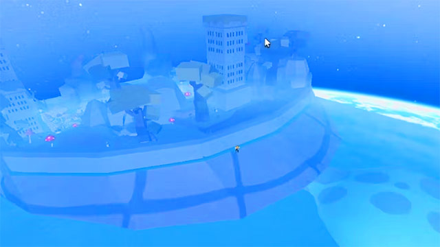 How to get Cursed Dual Katana Blox Fruit Picture 2