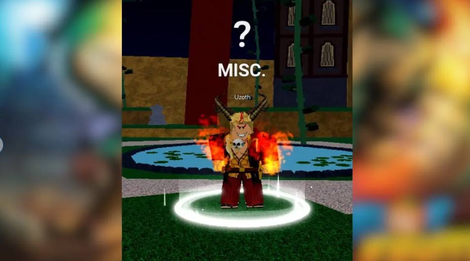 How to get Dragon Talon in Blox Fruits Picture 2