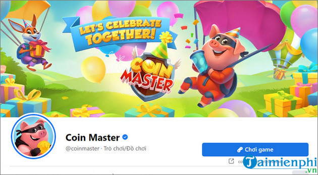 How to get free Coin Master spins 2023 Picture 3