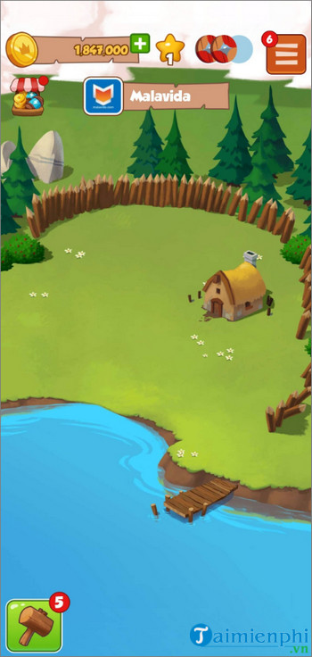 How to get free Coin Master spins 2023 Picture 7