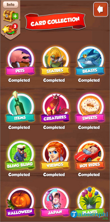 How to get free Coin Master spins 2023 Picture 8