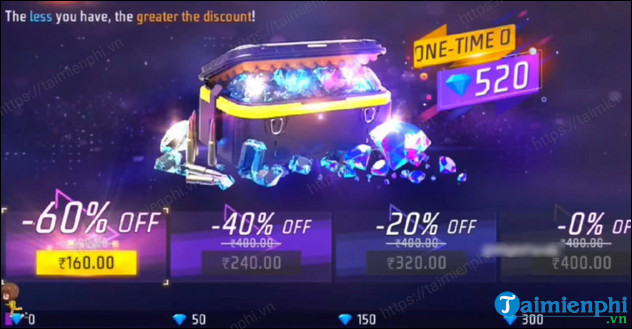 How to get Free Fire MAX diamonds for free in 2025 Picture 1