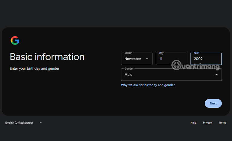 How to Get Gemini Pro, 2TB Storage Free for 1 Year Picture 7