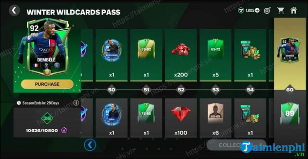 How to get Gems in FC Mobile 25 for free super fast Picture 6