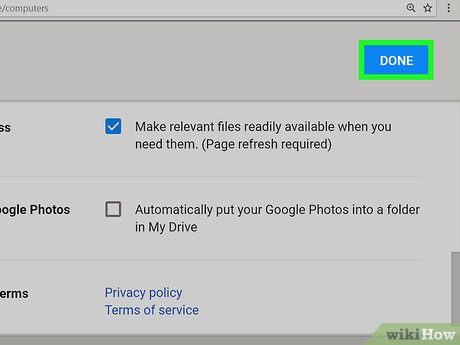 How to Get Google Photos on PC or Mac Picture 10