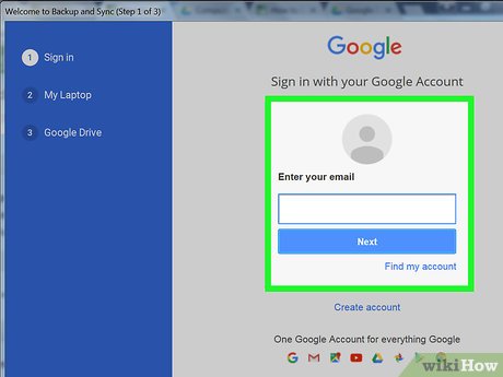 How to Get Google Photos on PC or Mac Picture 13