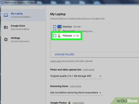 How to Get Google Photos on PC or Mac Picture 14