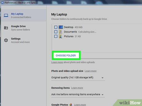 How to Get Google Photos on PC or Mac Picture 15