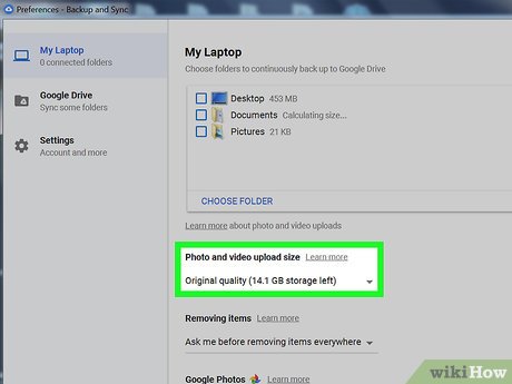 How to Get Google Photos on PC or Mac Picture 16