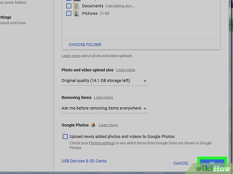 How to Get Google Photos on PC or Mac Picture 17