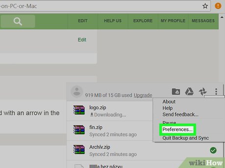 How to Get Google Photos on PC or Mac Picture 19