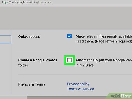 How to Get Google Photos on PC or Mac Picture 9