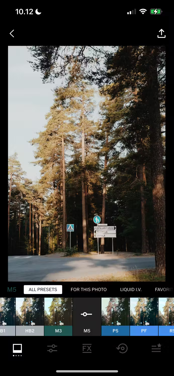 How to get Instagram-style filters on your smartphone Picture 10