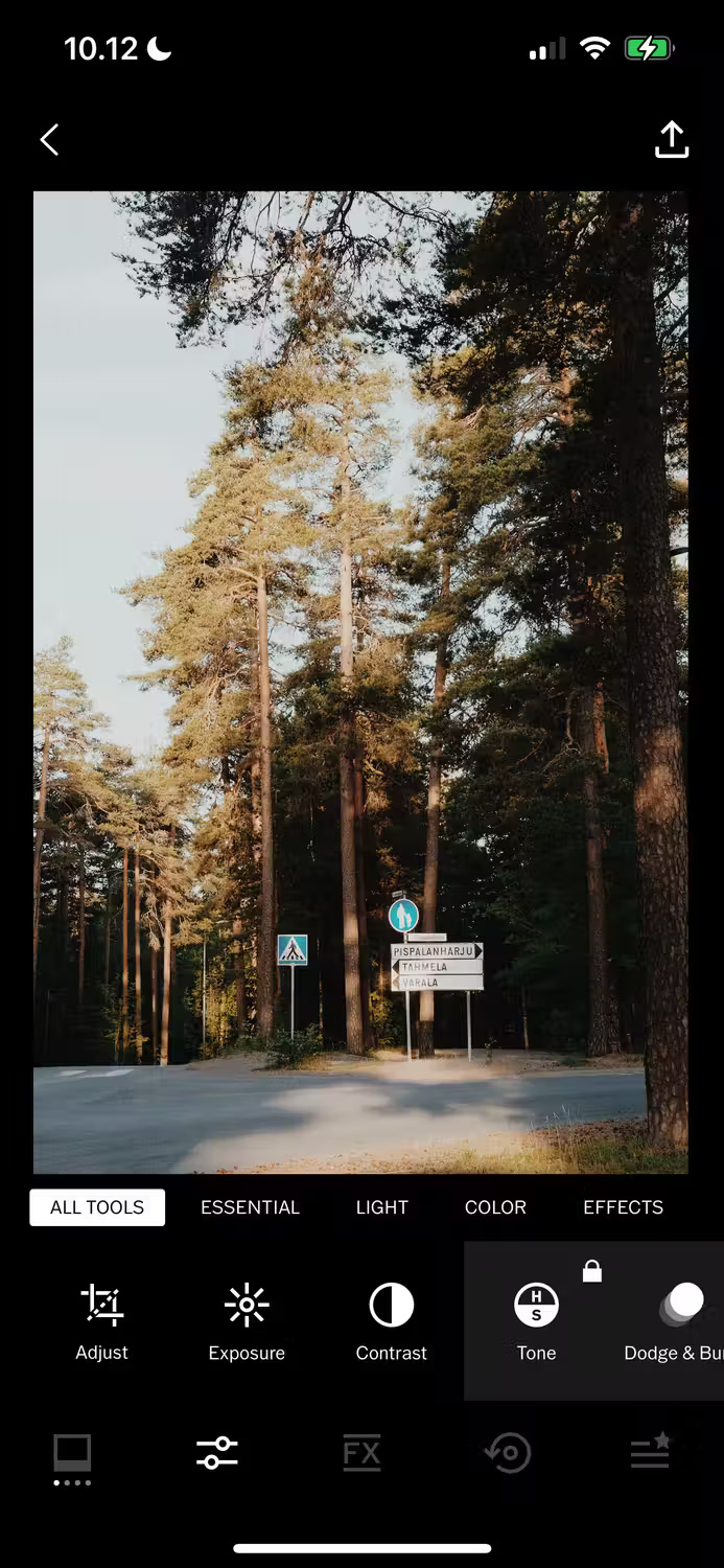 How to get Instagram-style filters on your smartphone Picture 11