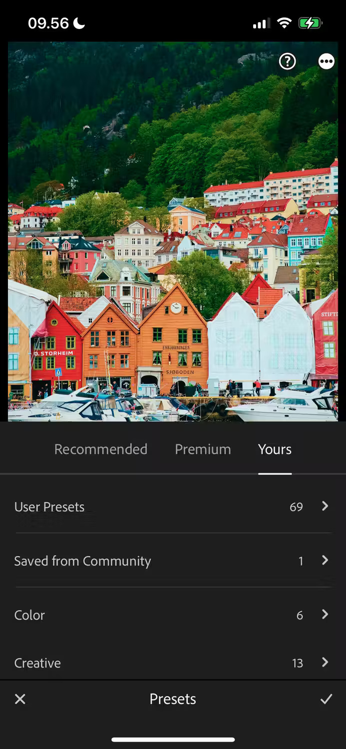 How to get Instagram-style filters on your smartphone Picture 5
