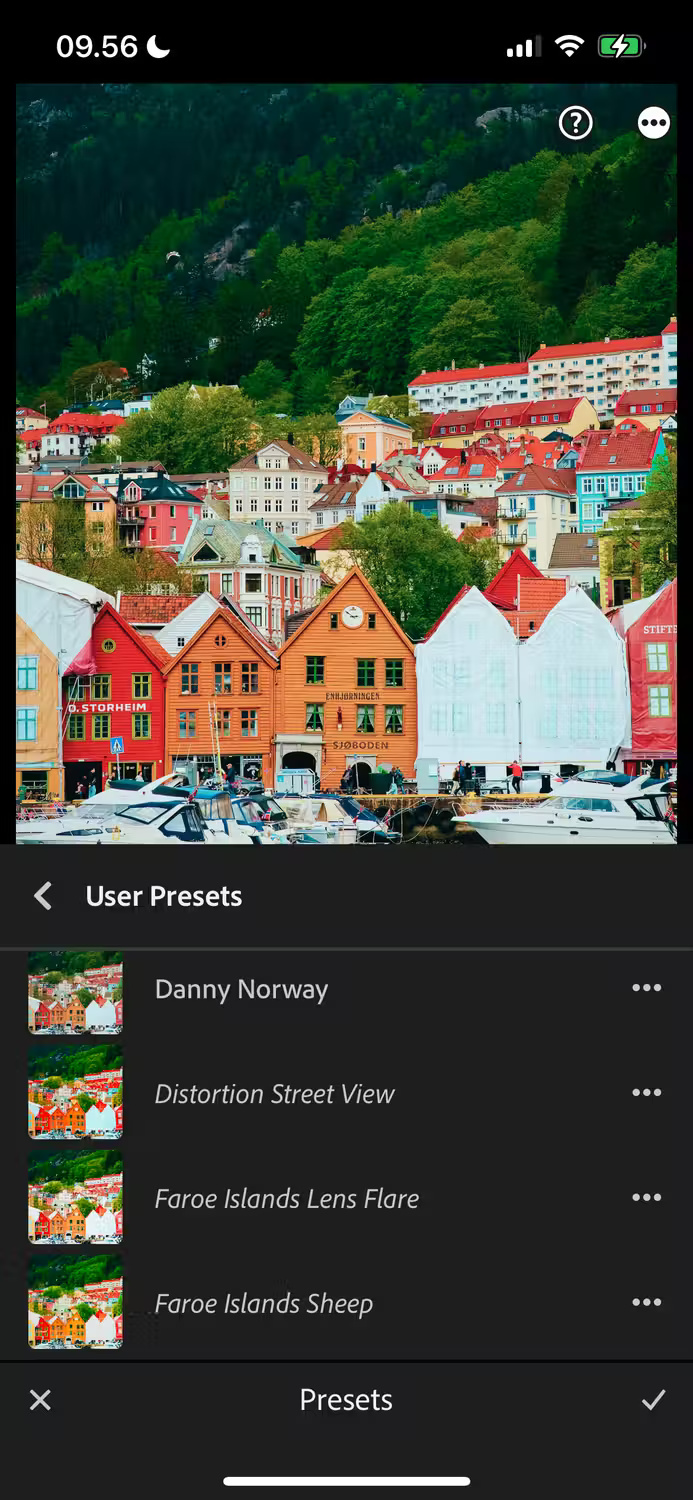 How to get Instagram-style filters on your smartphone Picture 6